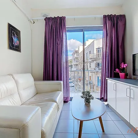 Sunny In Mellieha Apartment