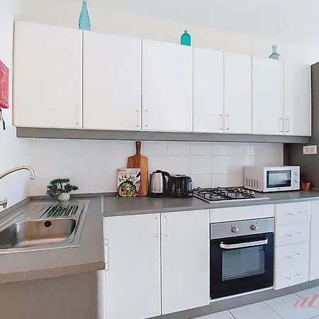 Sunny In Mellieha Apartment *