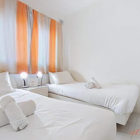 Sunny In Mellieha Apartment *